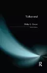 Talleyrand cover