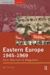 Eastern Europe 1945-1969 cover