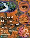 Practical Skills in Environmental Science cover