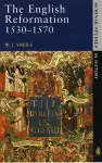 The English Reformation 1530 - 1570 cover