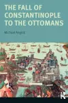 The Fall of Constantinople to the Ottomans cover