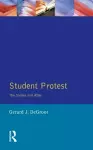 Student Protest cover