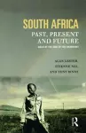 South Africa, Past, Present and Future cover