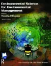Environmental Science for Environmental Management cover
