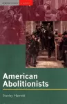 American Abolitionists cover