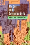 The City in the Developing World cover