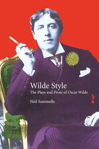 Wilde Style cover