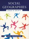 Social Geographies cover