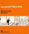 Le Petit Nicolas Paper cover