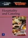 Vocational A-level: Hospitality & Catering cover