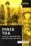 Power Talk cover