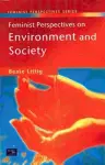 Feminist Perspectives on Environment and Society cover