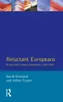 Reluctant Europeans cover