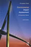 Environmental Impact Assessment cover