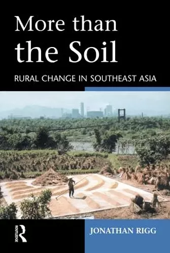 More than the Soil cover