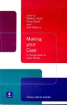 Making Your Case cover