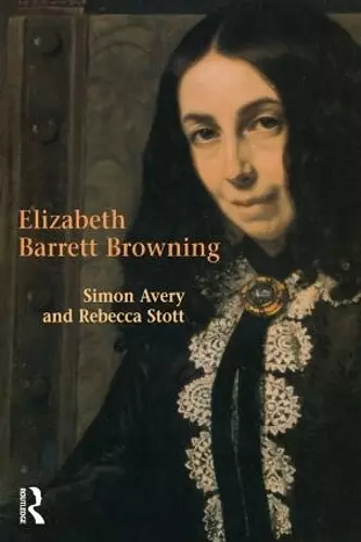 Elizabeth Barrett Browning cover