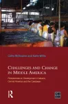 Challenges and Change in Middle America cover