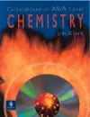 Calculations in AS/A Level Chemistry cover