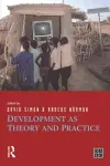Development as Theory and Practice cover