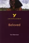 Toni Morrison 'Beloved': everything you need to catch up, study and prepare for 2025 assessments and 2026 exams cover