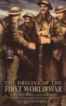 The Origins of the First World War cover