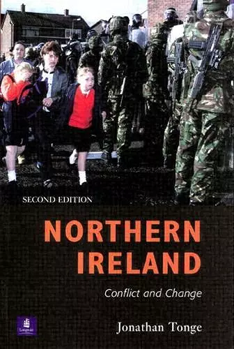 Northern Ireland cover