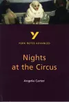 Nights at the Circus cover