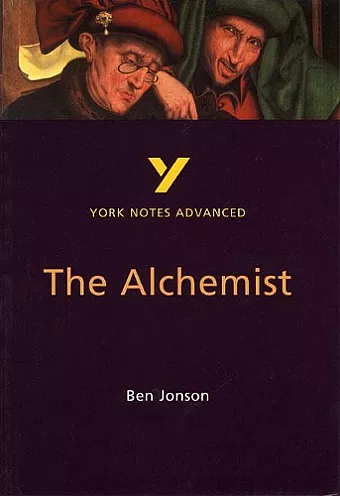 The Alchemist everything you need to catch up, study and prepare for and 2023 and 2024 exams and assessments cover