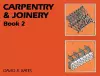 Carpentry and Joinery Book 2 cover