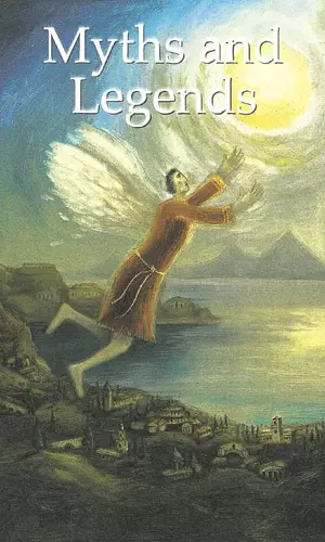 Myths and Legends cover