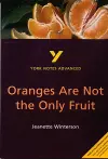 Oranges Are Not the Only Fruit: everything you need to catch up, study and prepare for 2025 assessments and 2026 exams cover