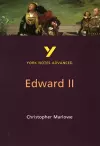 Edward II everything you need to catch up, study and prepare for the 2025 and 2026 exams cover