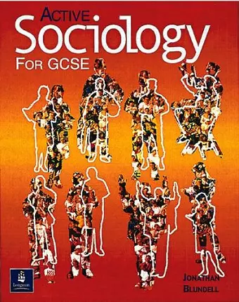 Active Sociology for GCSE Paper cover