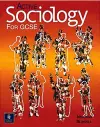 Active Sociology for GCSE Paper cover