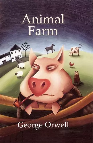 Animal Farm cover