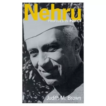 Nehru cover