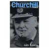 Churchill cover