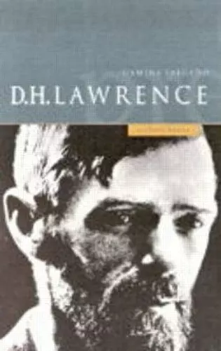 A Preface to Lawrence cover