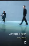 A Preface to Hardy cover