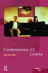 Contemporary US Cinema cover