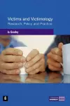Victims and Victimology cover