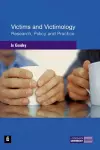 Victims and Victimology cover