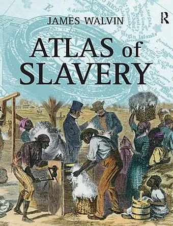 Atlas of Slavery cover