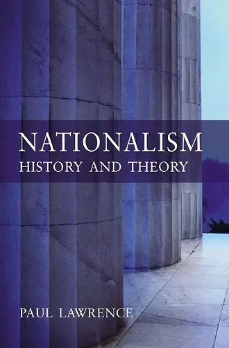 Nationalism cover