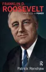 Franklin D Roosevelt cover