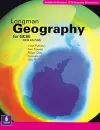 Longman Geography for GCSE Paper, 2nd. Edition cover