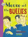 Mouse and the Bullies Part 1 Story Street Fluent Step 12 Book 1 cover
