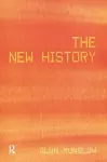 The New History cover