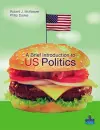 A Brief Introduction to US Politics cover